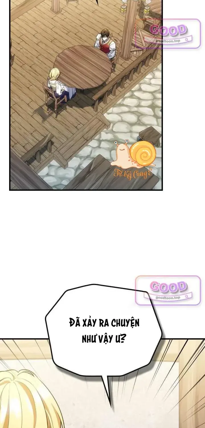 Nhà Trị Liệu Thời Gian Ceres - Chap 25 - Trang 2