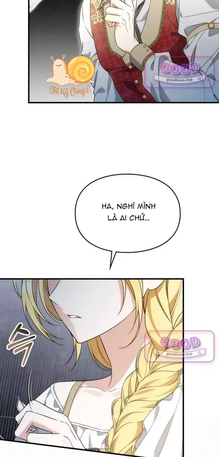 Nhà Trị Liệu Thời Gian Ceres - Chap 25 - Trang 22