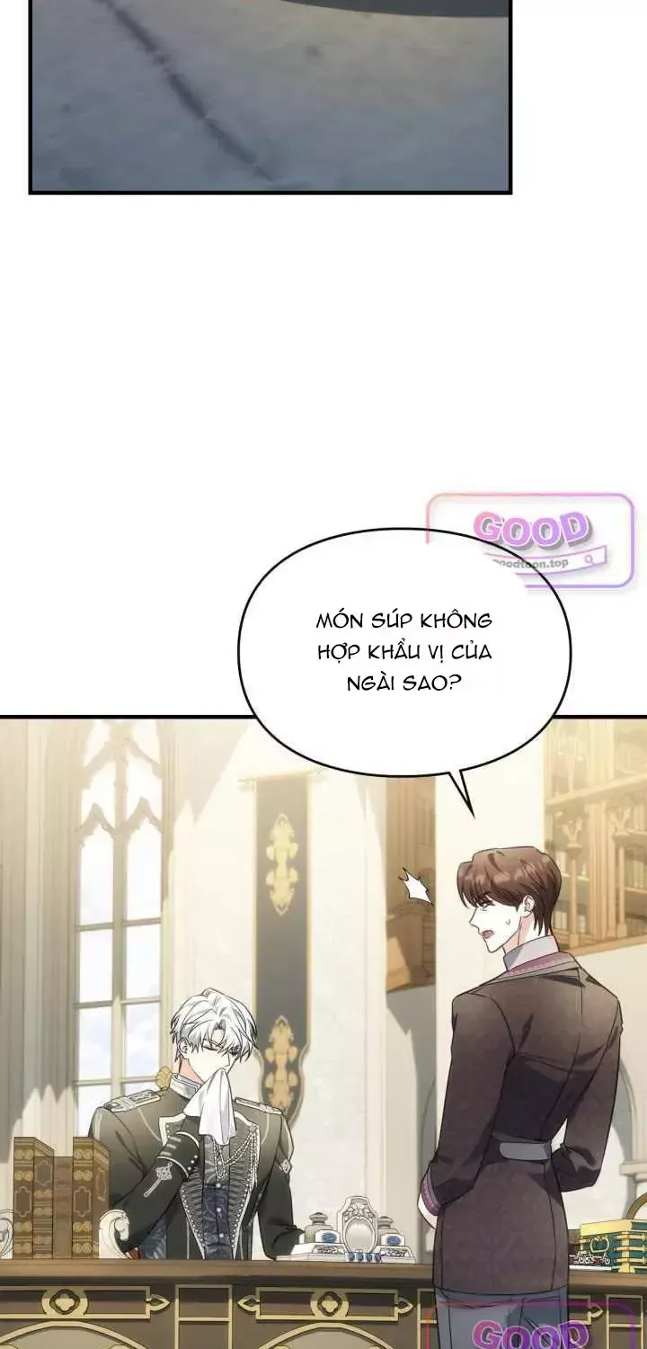 Nhà Trị Liệu Thời Gian Ceres - Chap 25 - Trang 30