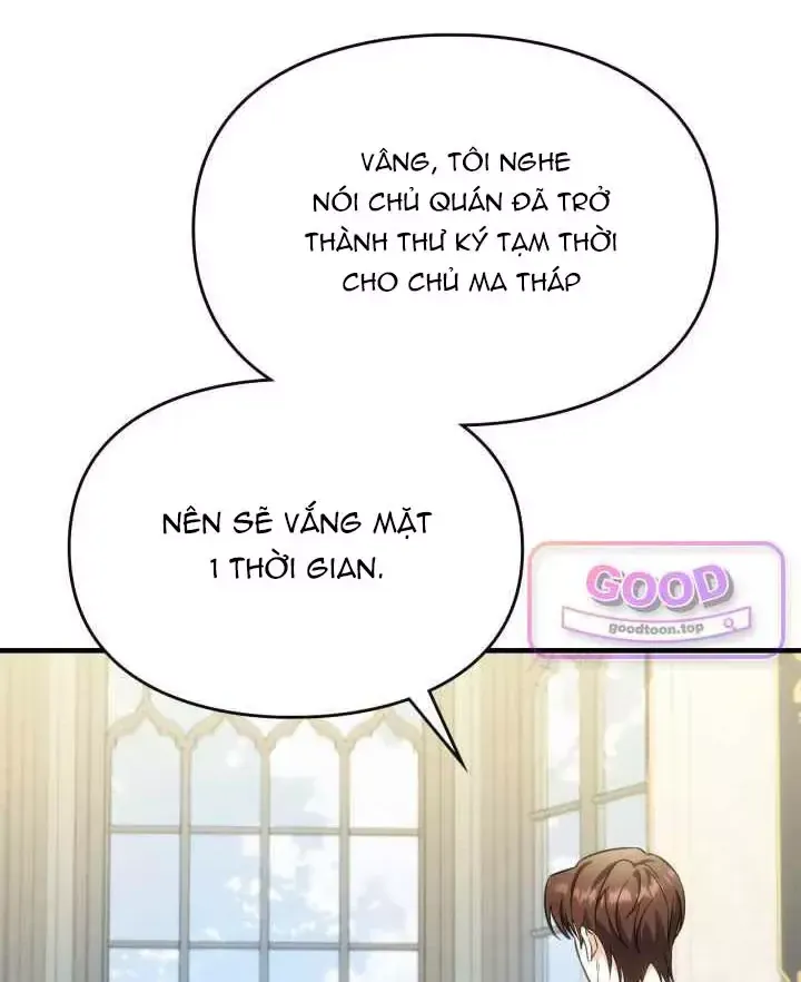 Nhà Trị Liệu Thời Gian Ceres - Chap 25 - Trang 33