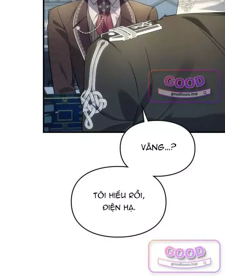 Nhà Trị Liệu Thời Gian Ceres - Chap 25 - Trang 37