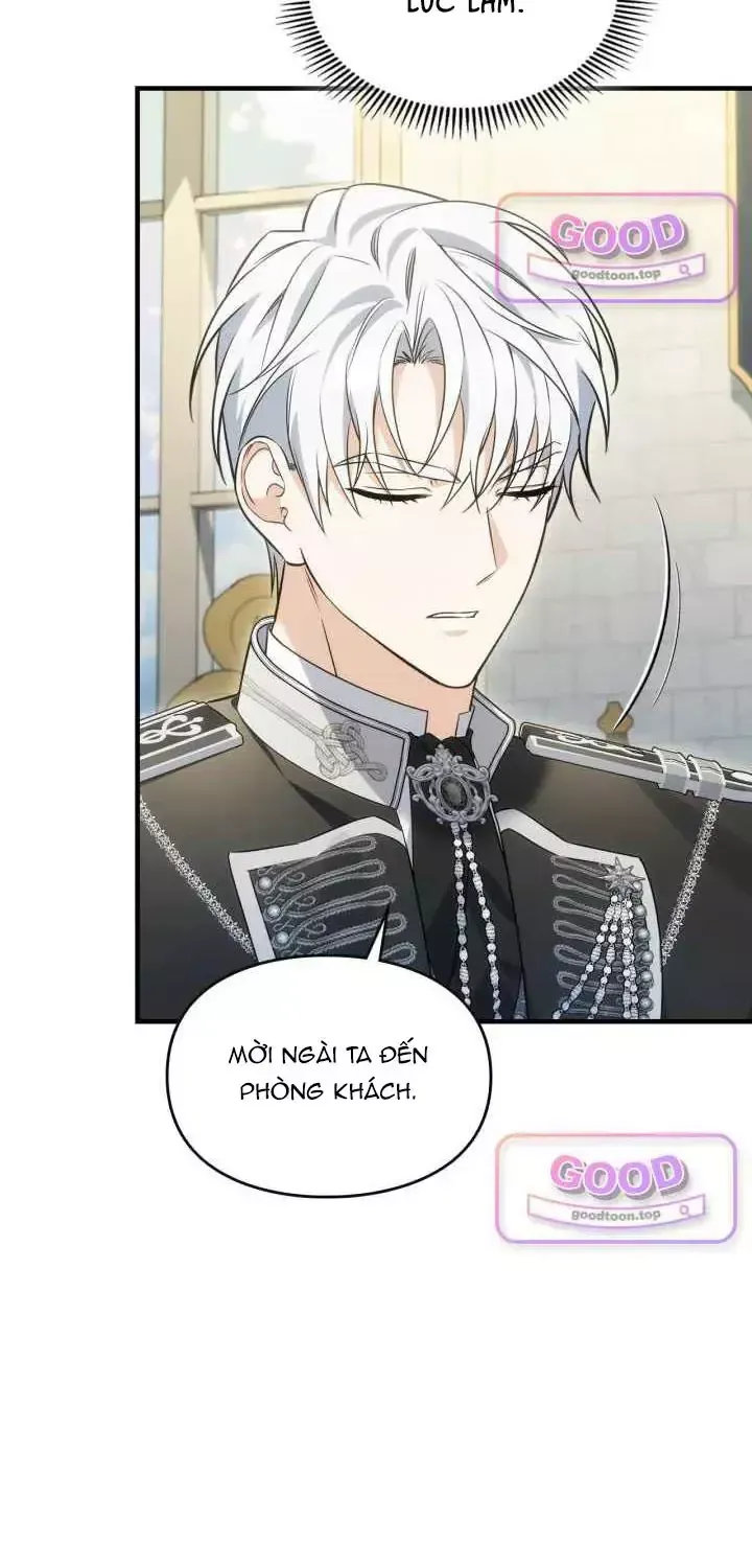 Nhà Trị Liệu Thời Gian Ceres - Chap 25 - Trang 40