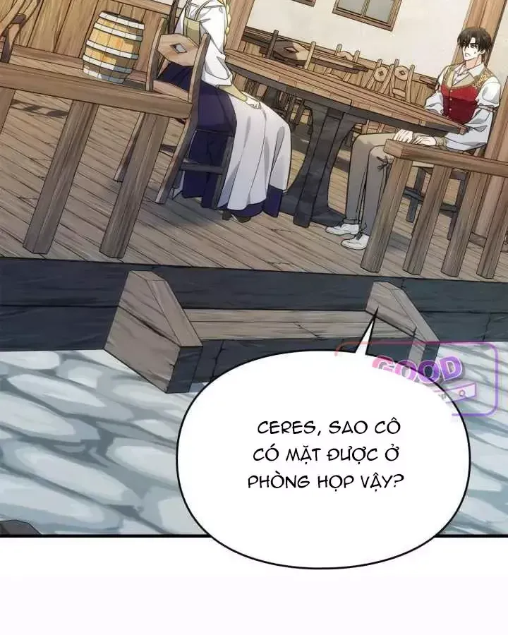 Nhà Trị Liệu Thời Gian Ceres - Chap 25 - Trang 5