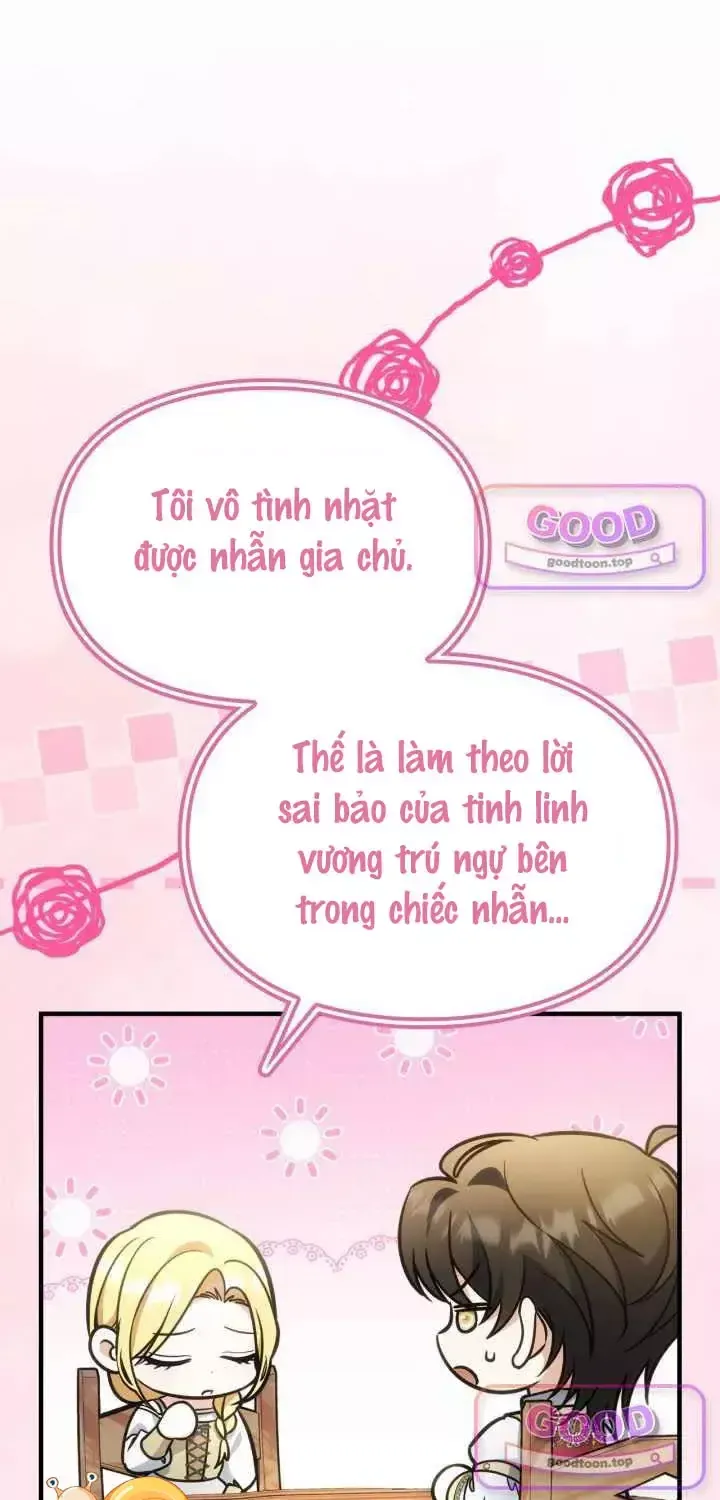 Nhà Trị Liệu Thời Gian Ceres - Chap 25 - Trang 6