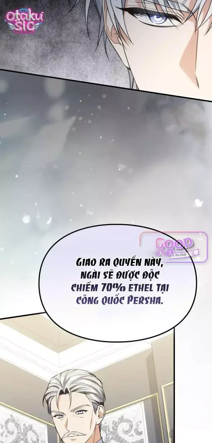 Nhà Trị Liệu Thời Gian Ceres - Chap 25 - Trang 56