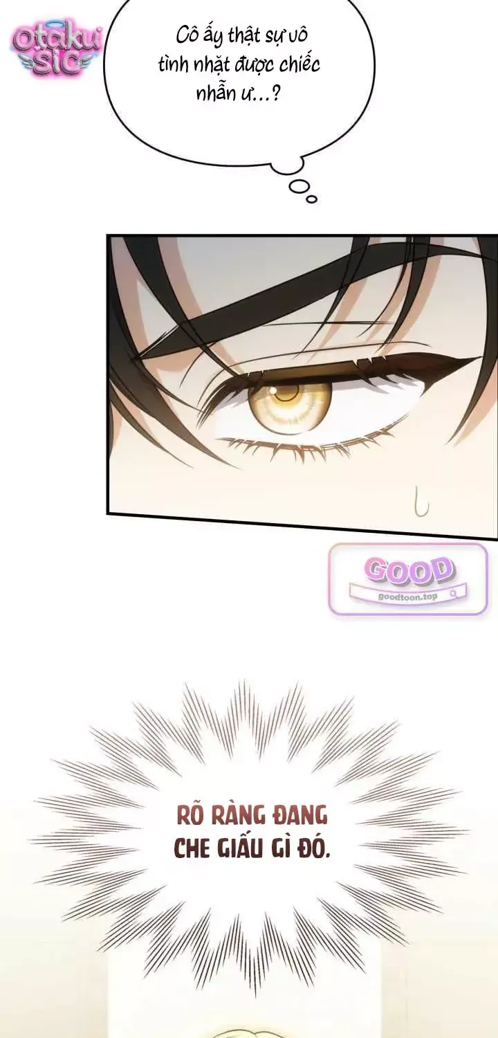 Nhà Trị Liệu Thời Gian Ceres - Chap 25 - Trang 8
