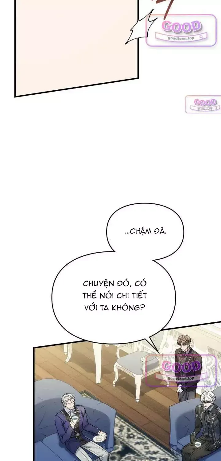 Nhà Trị Liệu Thời Gian Ceres - Chap 25 - Trang 72