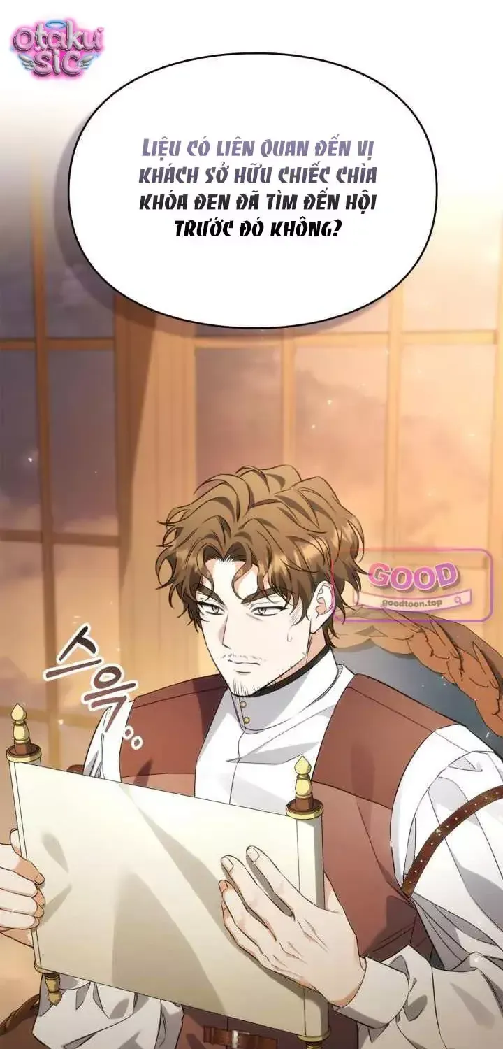 Nhà Trị Liệu Thời Gian Ceres - Chap 25 - Trang 86
