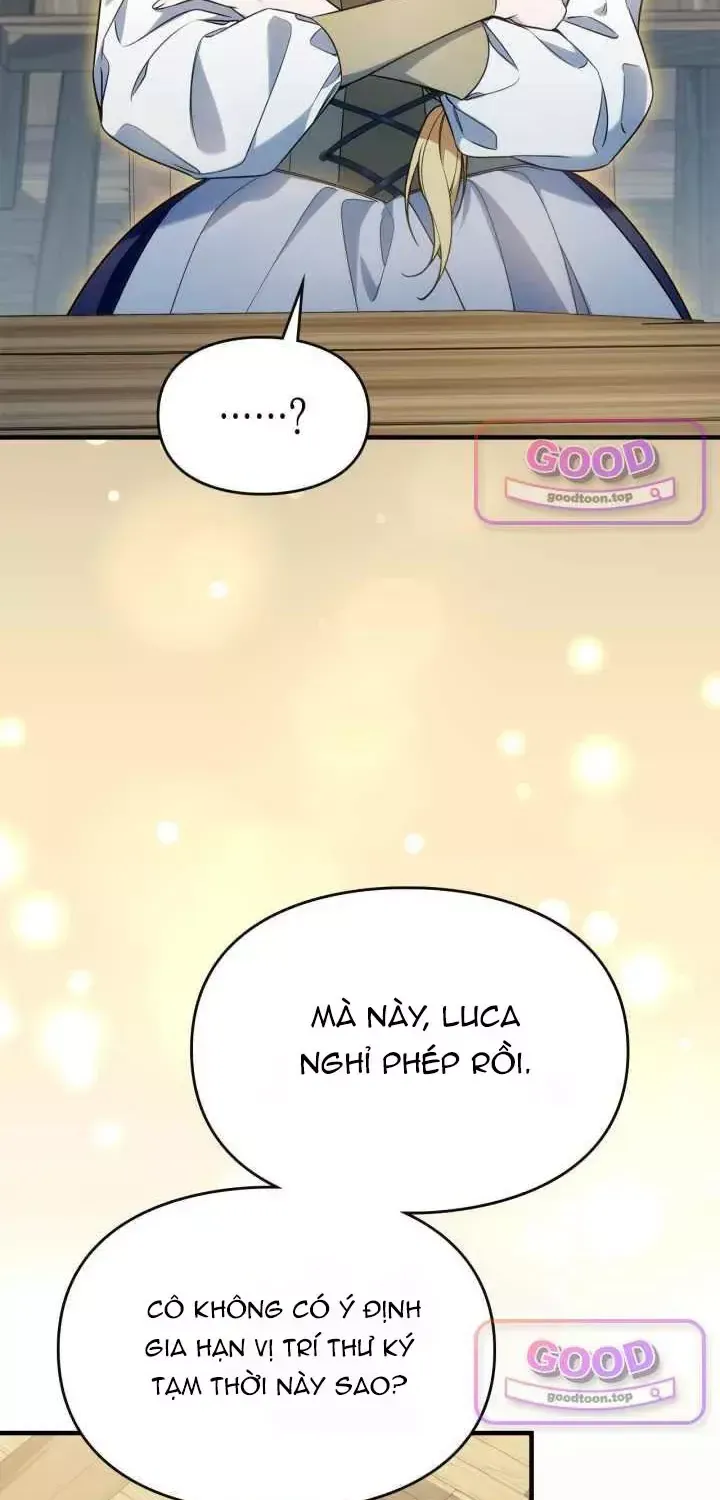Nhà Trị Liệu Thời Gian Ceres - Chap 25 - Trang 10