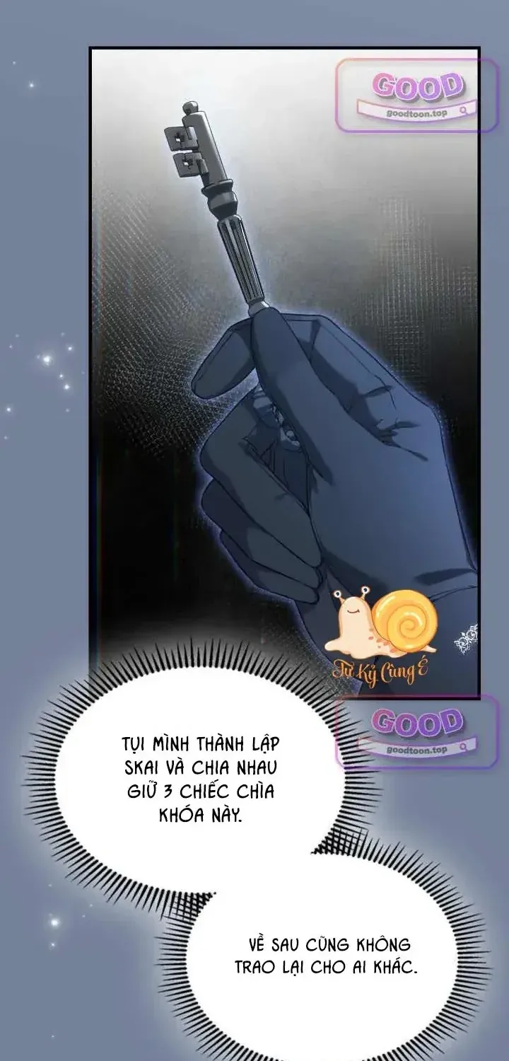 Nhà Trị Liệu Thời Gian Ceres - Chap 26 - Trang 2