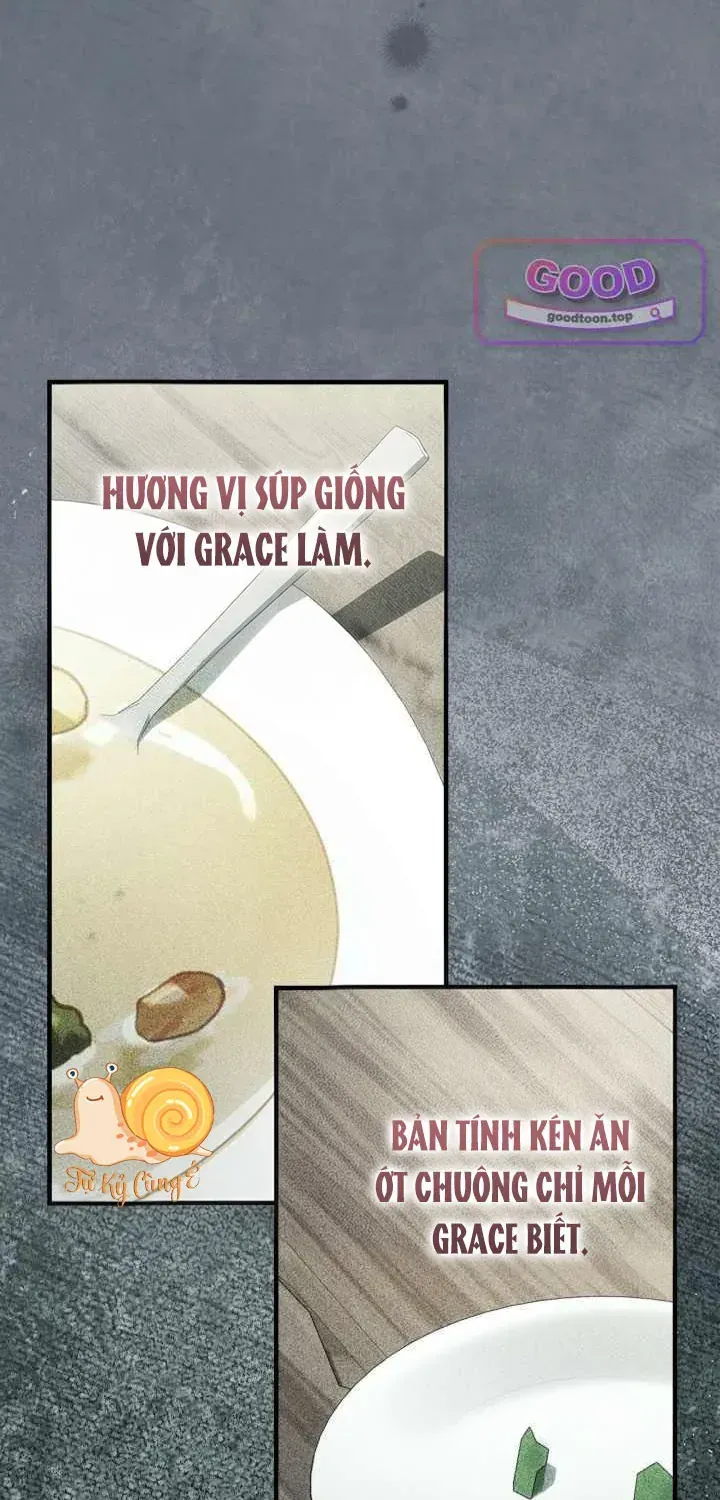 Nhà Trị Liệu Thời Gian Ceres - Chap 26 - Trang 22