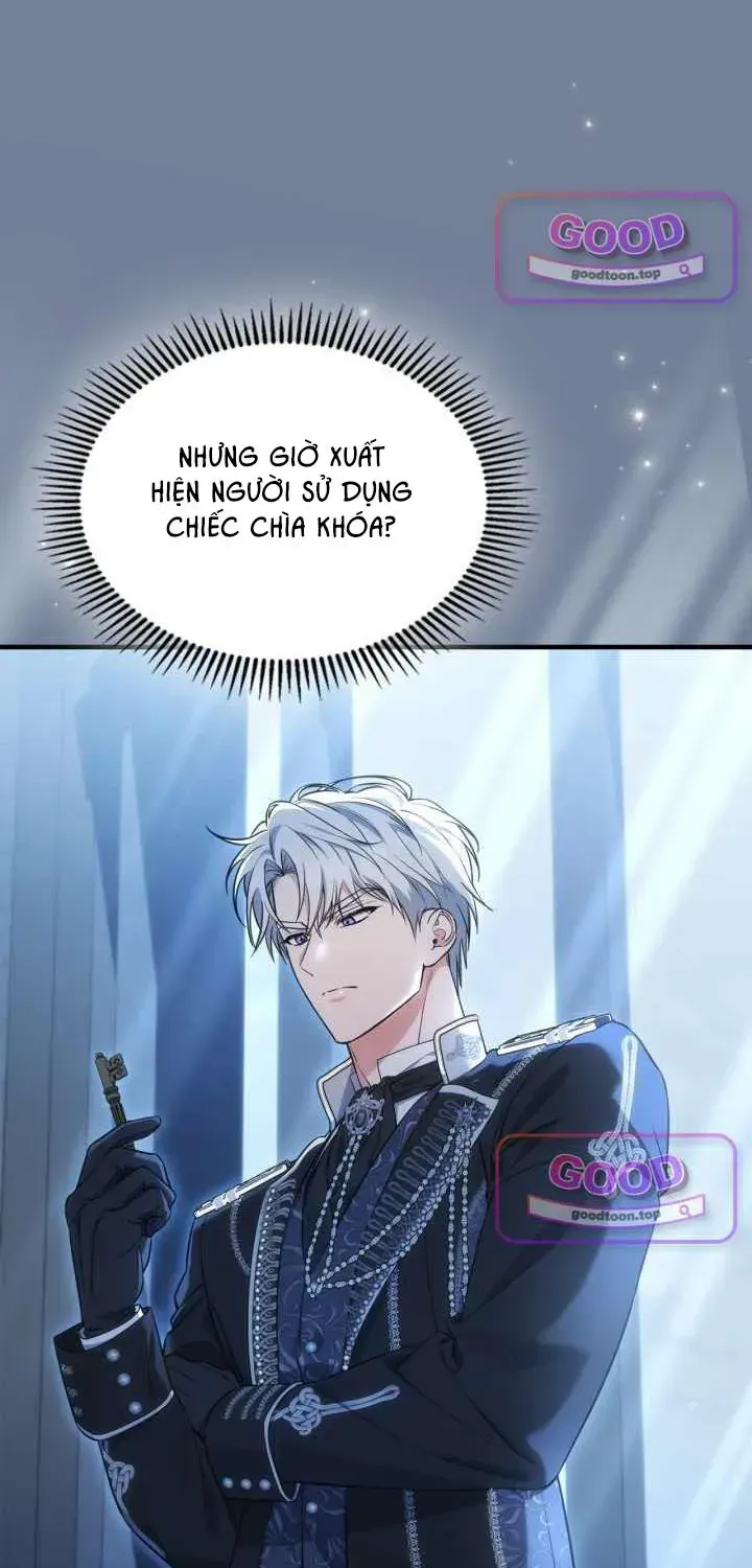 Nhà Trị Liệu Thời Gian Ceres - Chap 26 - Trang 4