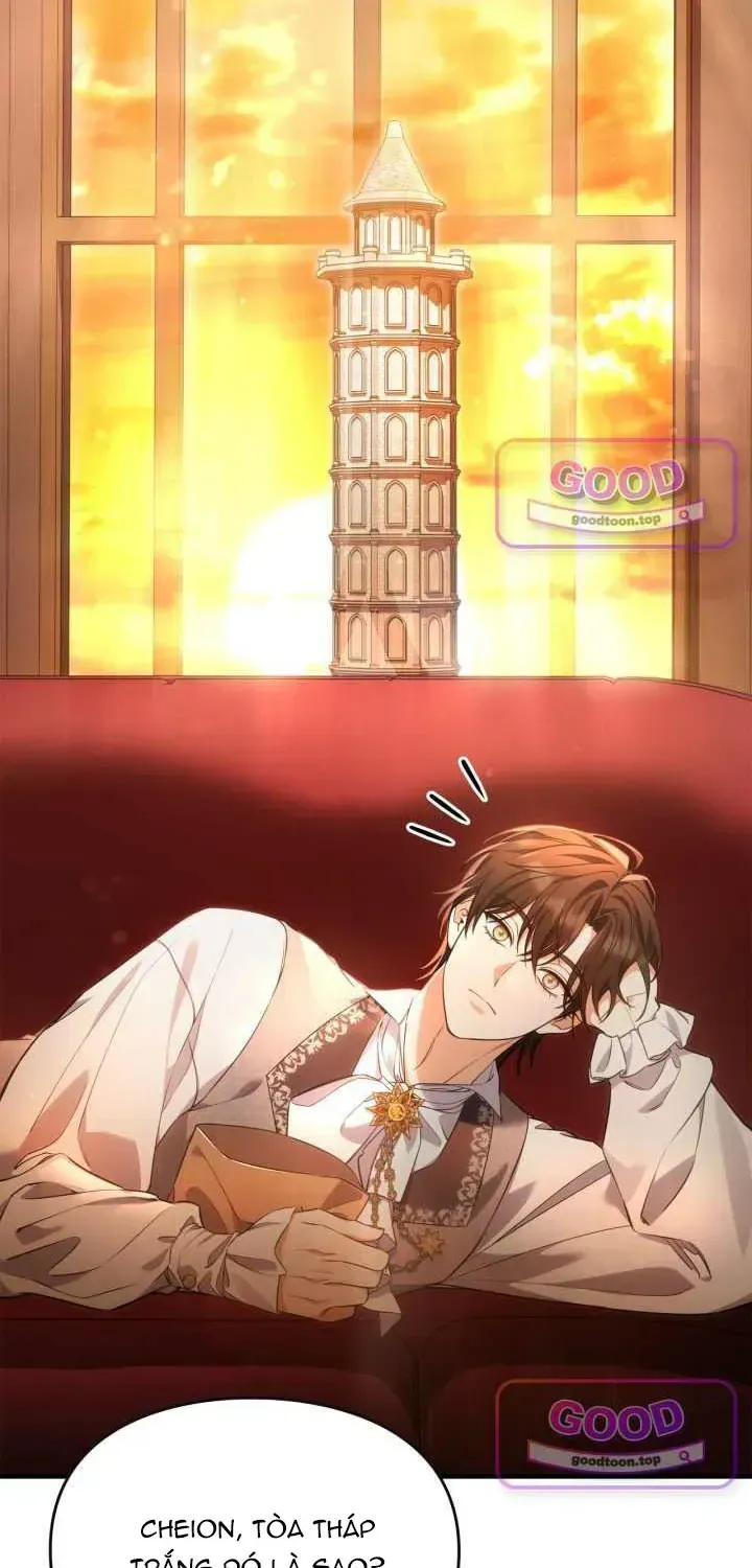 Nhà Trị Liệu Thời Gian Ceres - Chap 26 - Trang 42