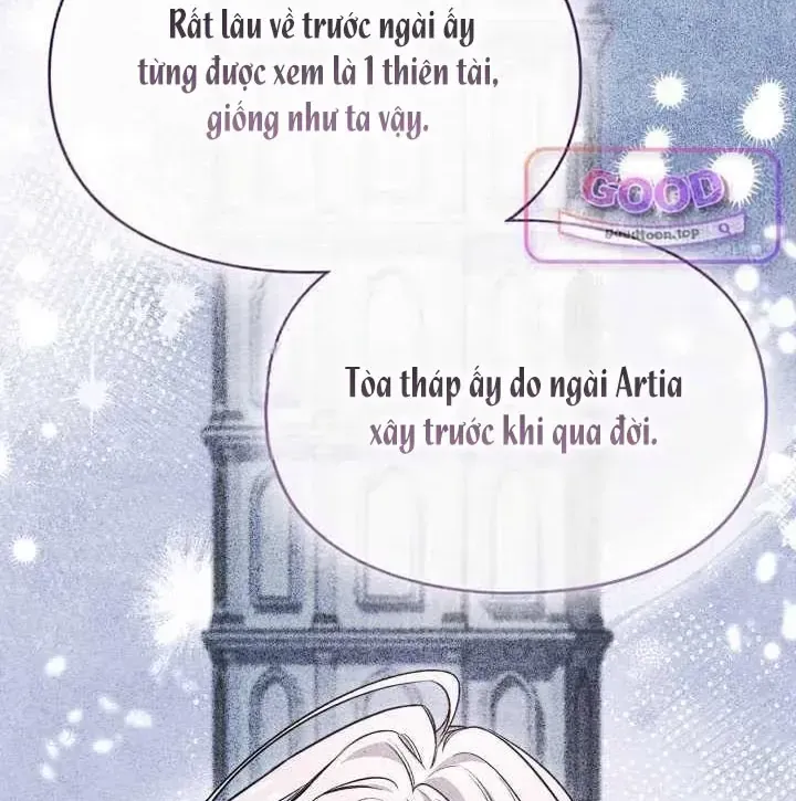 Nhà Trị Liệu Thời Gian Ceres - Chap 26 - Trang 47