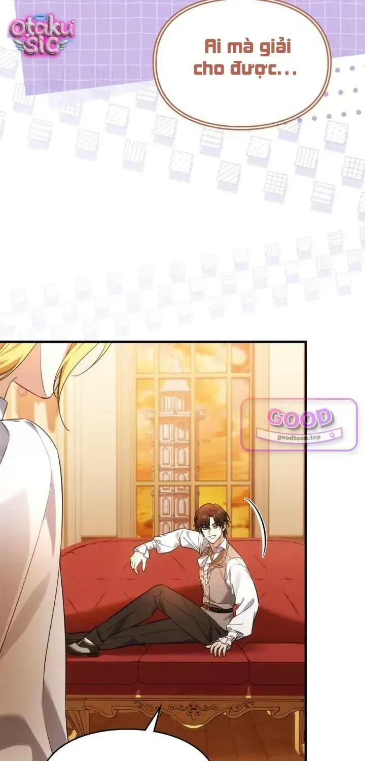 Nhà Trị Liệu Thời Gian Ceres - Chap 26 - Trang 56