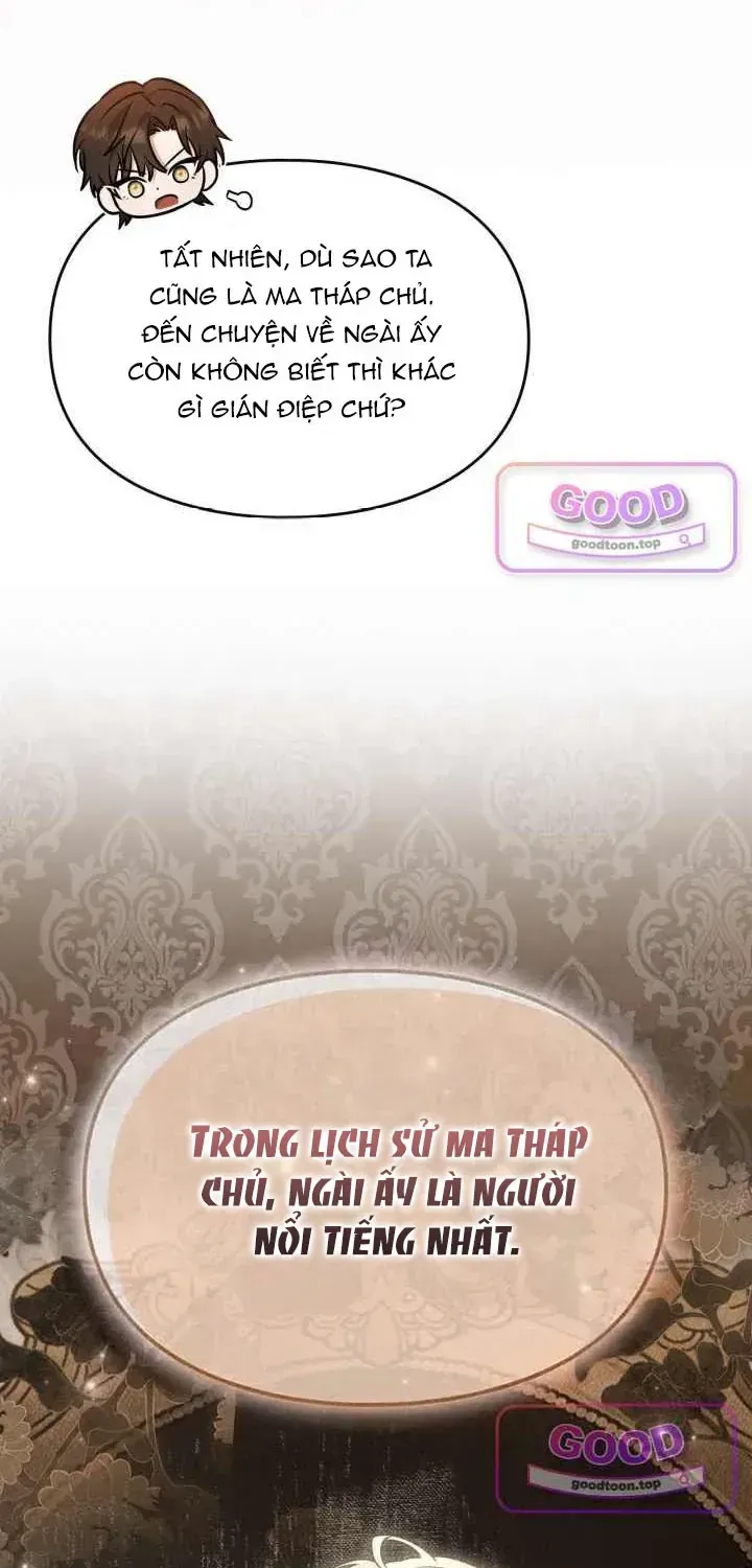 Nhà Trị Liệu Thời Gian Ceres - Chap 26 - Trang 66