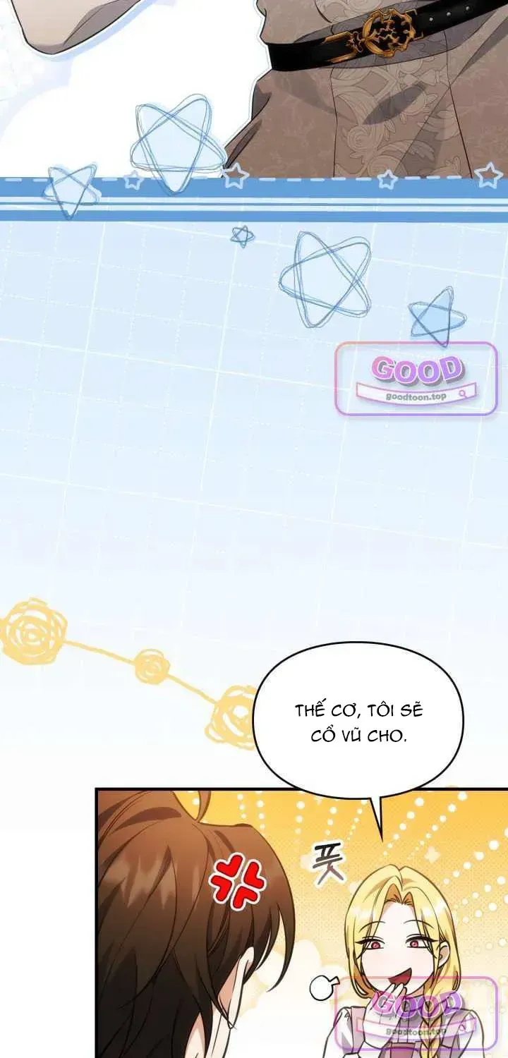 Nhà Trị Liệu Thời Gian Ceres - Chap 26 - Trang 72