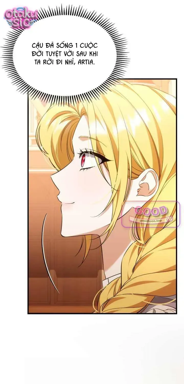Nhà Trị Liệu Thời Gian Ceres - Chap 26 - Trang 74