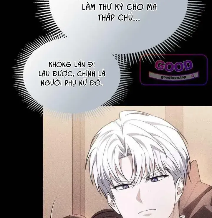 Nhà Trị Liệu Thời Gian Ceres - Chap 26 - Trang 9