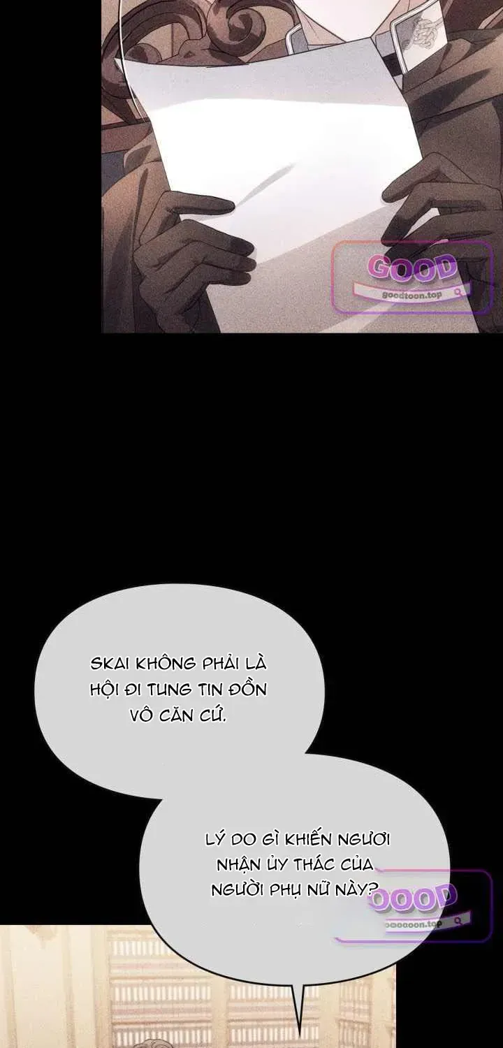 Nhà Trị Liệu Thời Gian Ceres - Chap 26 - Trang 10
