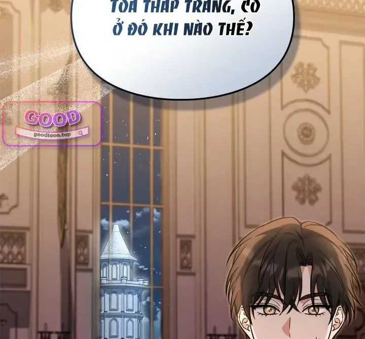 Nhà Trị Liệu Thời Gian Ceres - Chap 27 - Trang 33