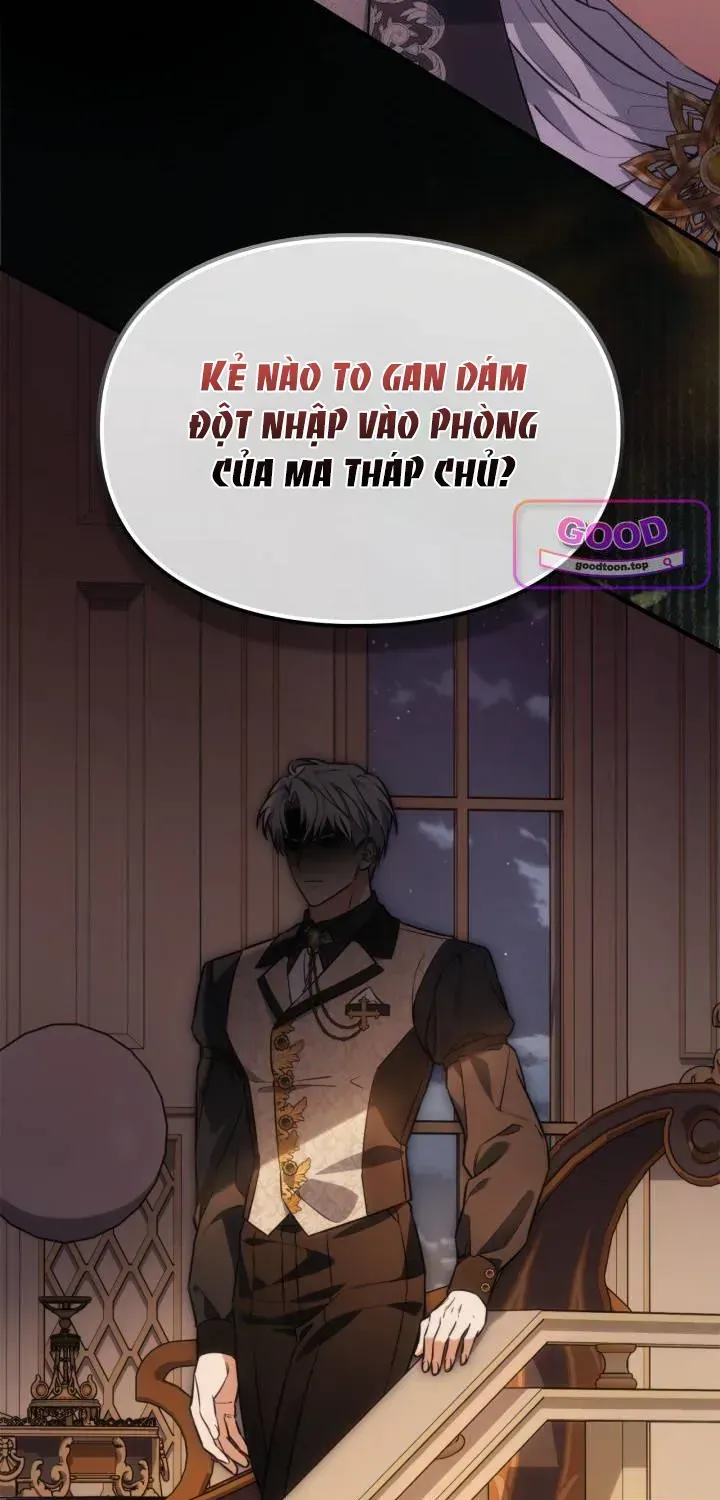 Nhà Trị Liệu Thời Gian Ceres - Chap 27 - Trang 6