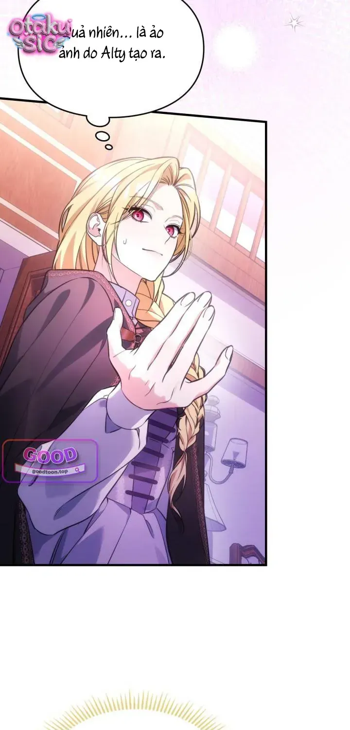 Nhà Trị Liệu Thời Gian Ceres - Chap 27 - Trang 56