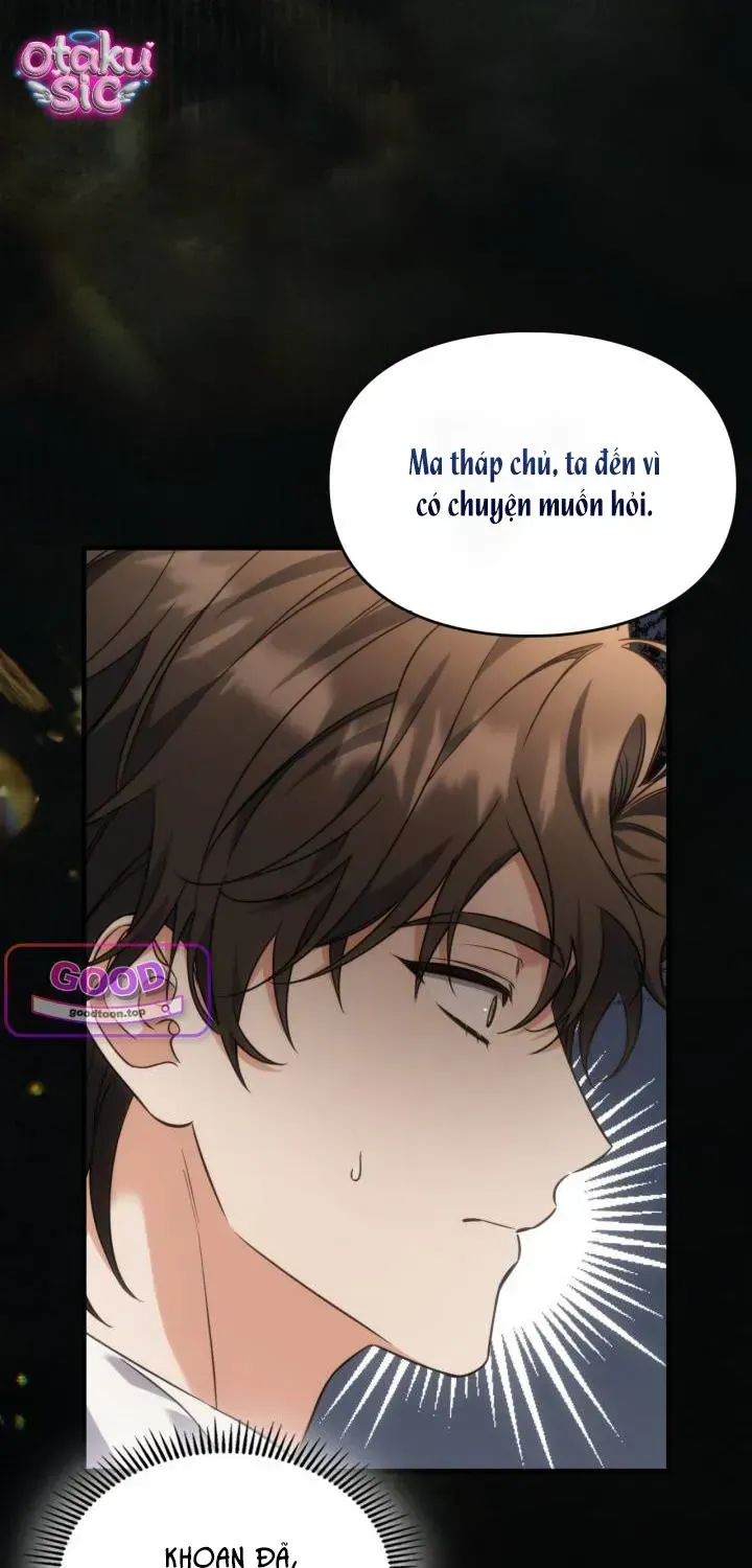 Nhà Trị Liệu Thời Gian Ceres - Chap 27 - Trang 8