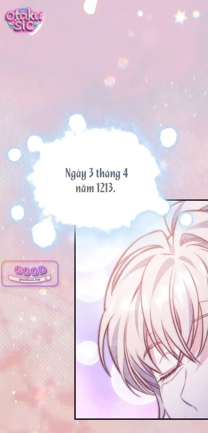 Nhà Trị Liệu Thời Gian Ceres - Chap 27 - Trang 74