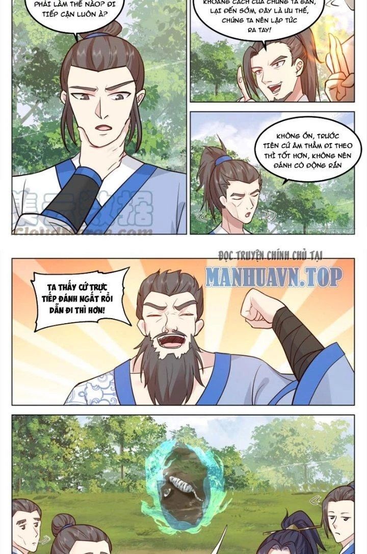 Chương 71 - Trang 5