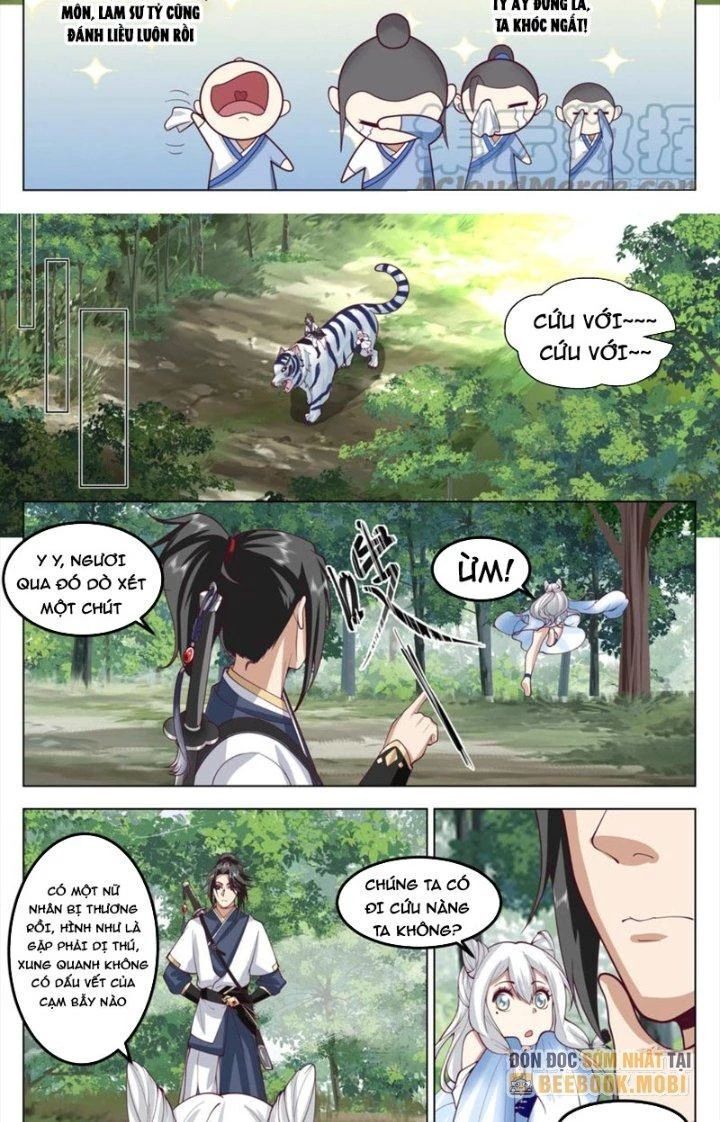 Chương 71 - Trang 7