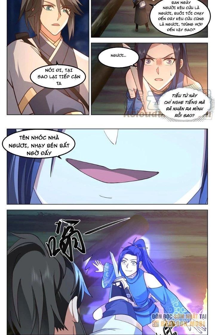 Chương 72 - Trang 7