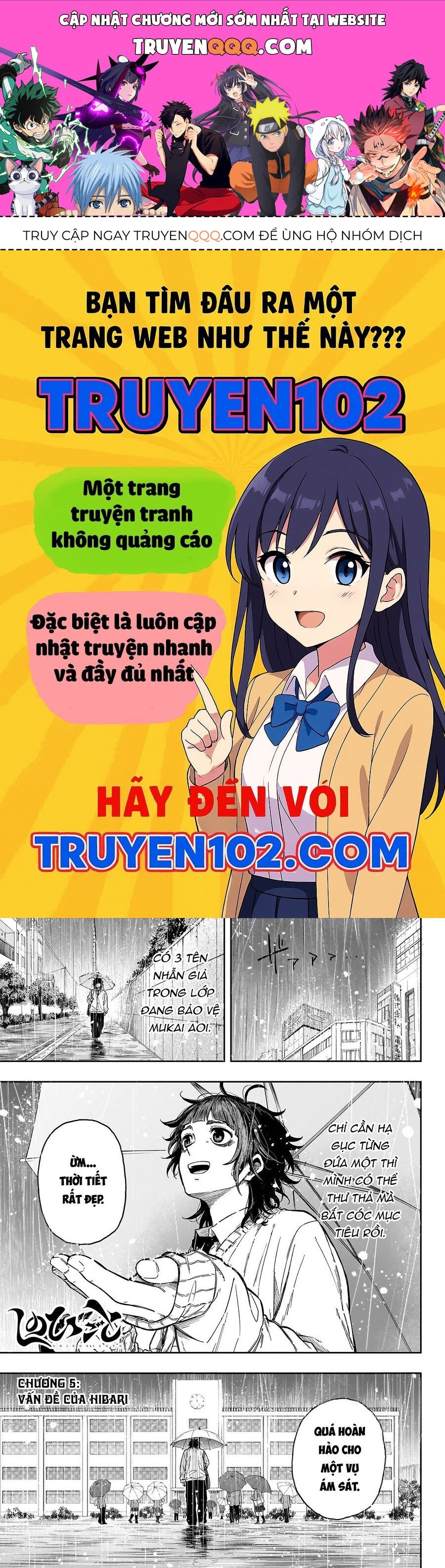 Chương 5 - Trang 1
