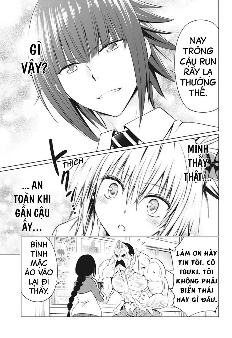 Chương 76 - Trang 19