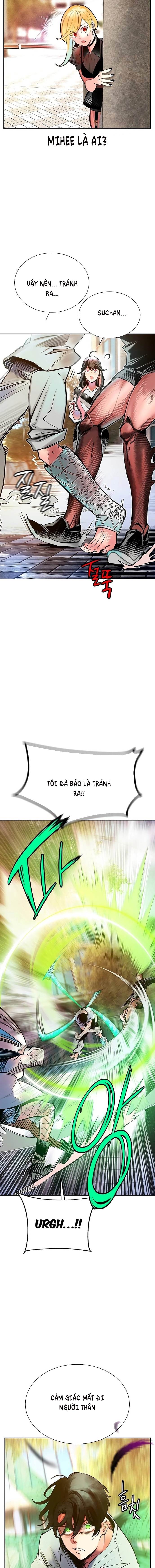 Chương 145 - Trang 21