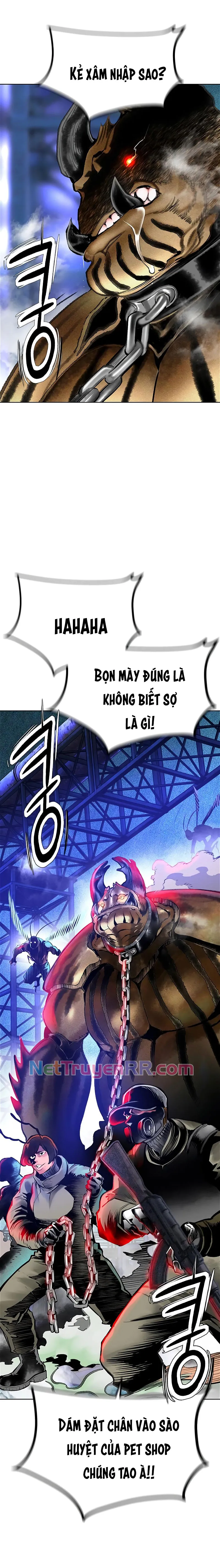 Chương 150 - Trang 1