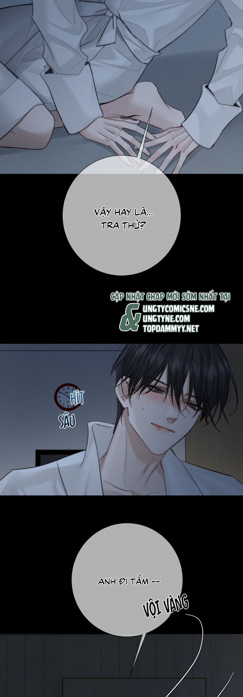Chương 214 - Trang 19