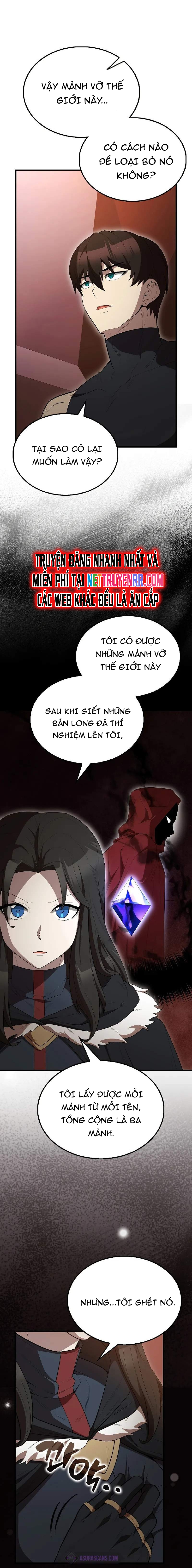 Chương 64 - Trang 21