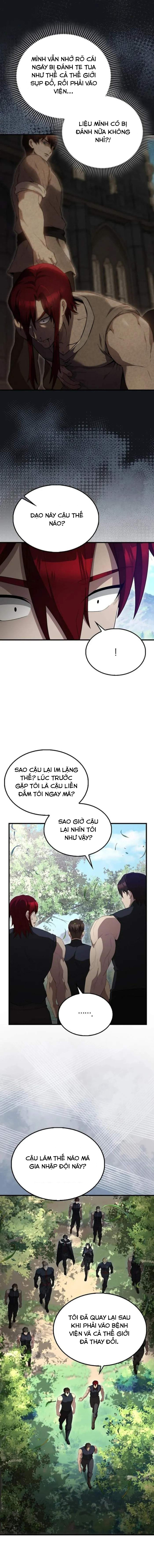 Chương 66 - Trang 19