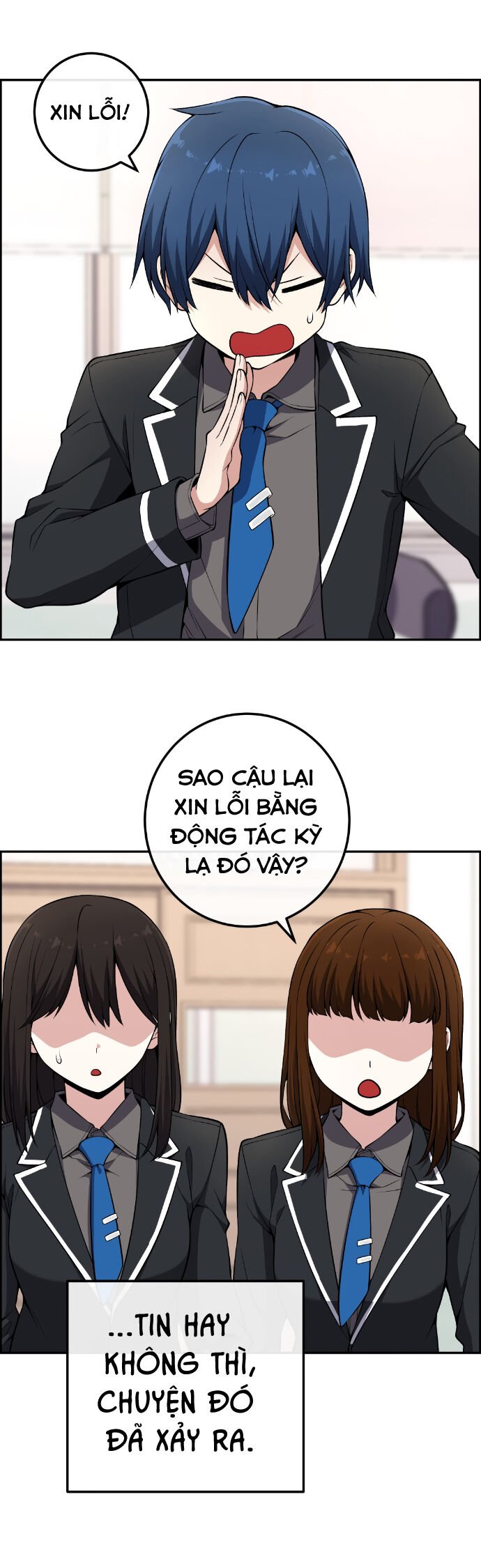 Chương 143 - Trang 56