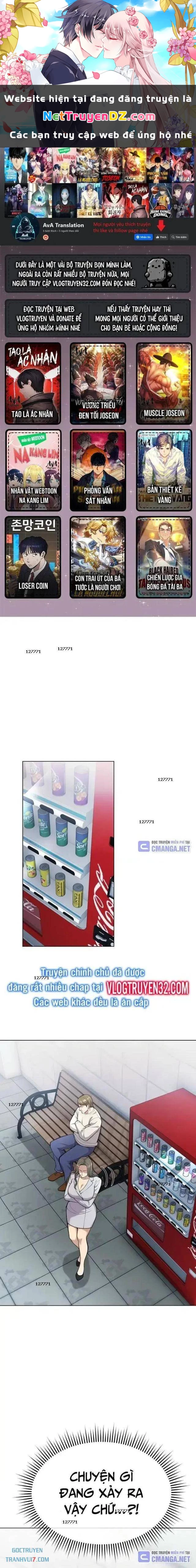 Chương 71 - Trang 1