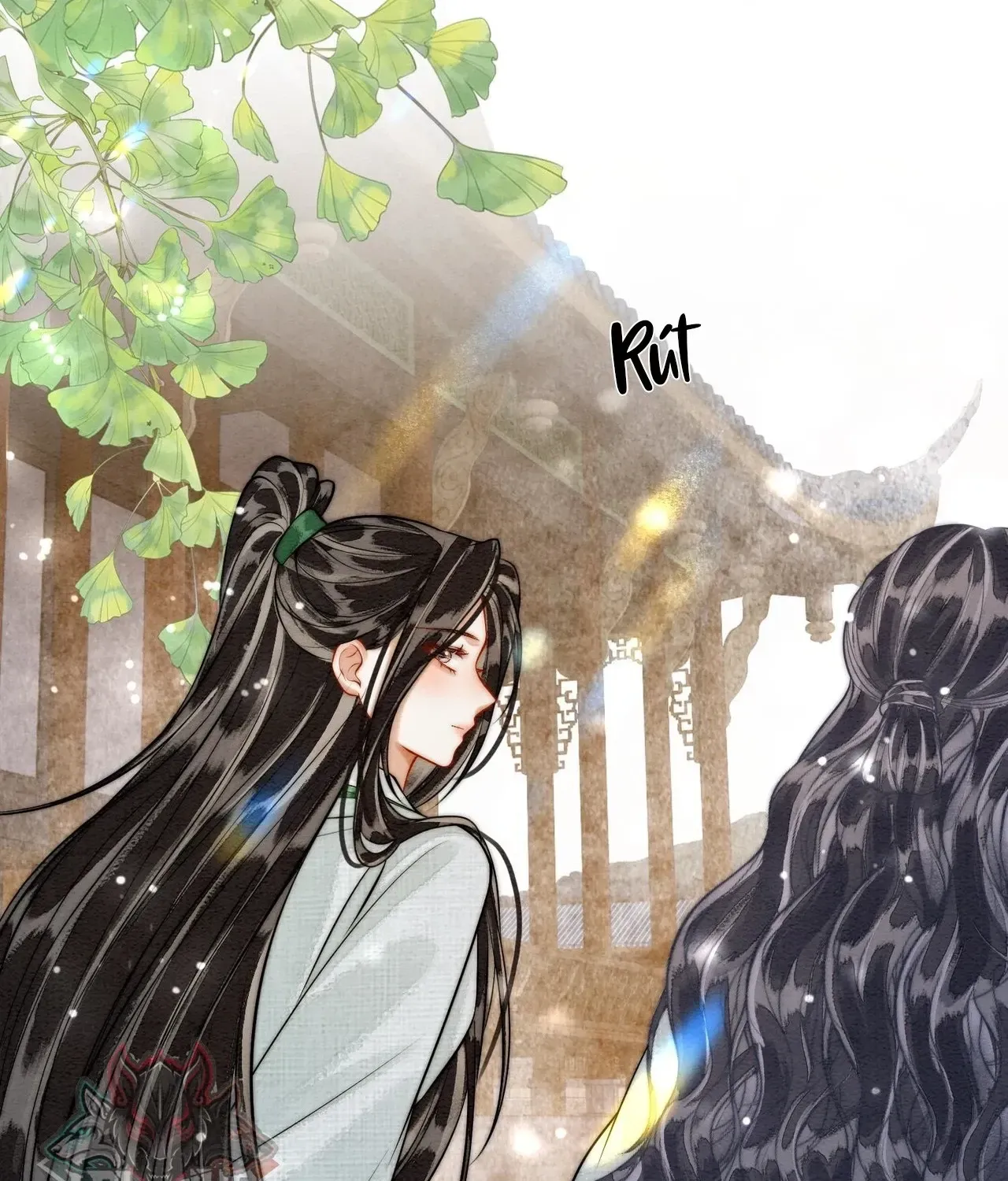 Nhập Hải - Chap 26 - Trang 12