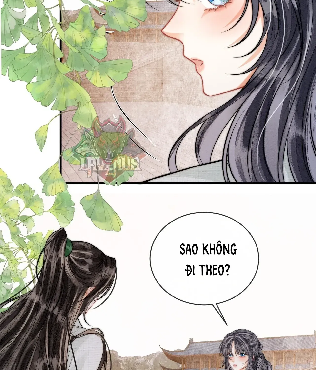 Nhập Hải - Chap 26 - Trang 16