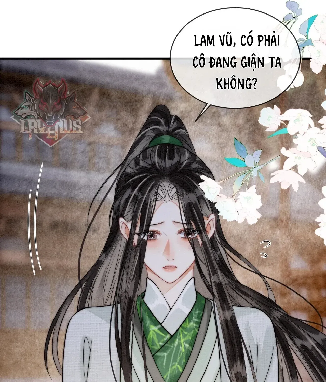 Nhập Hải - Chap 26 - Trang 18