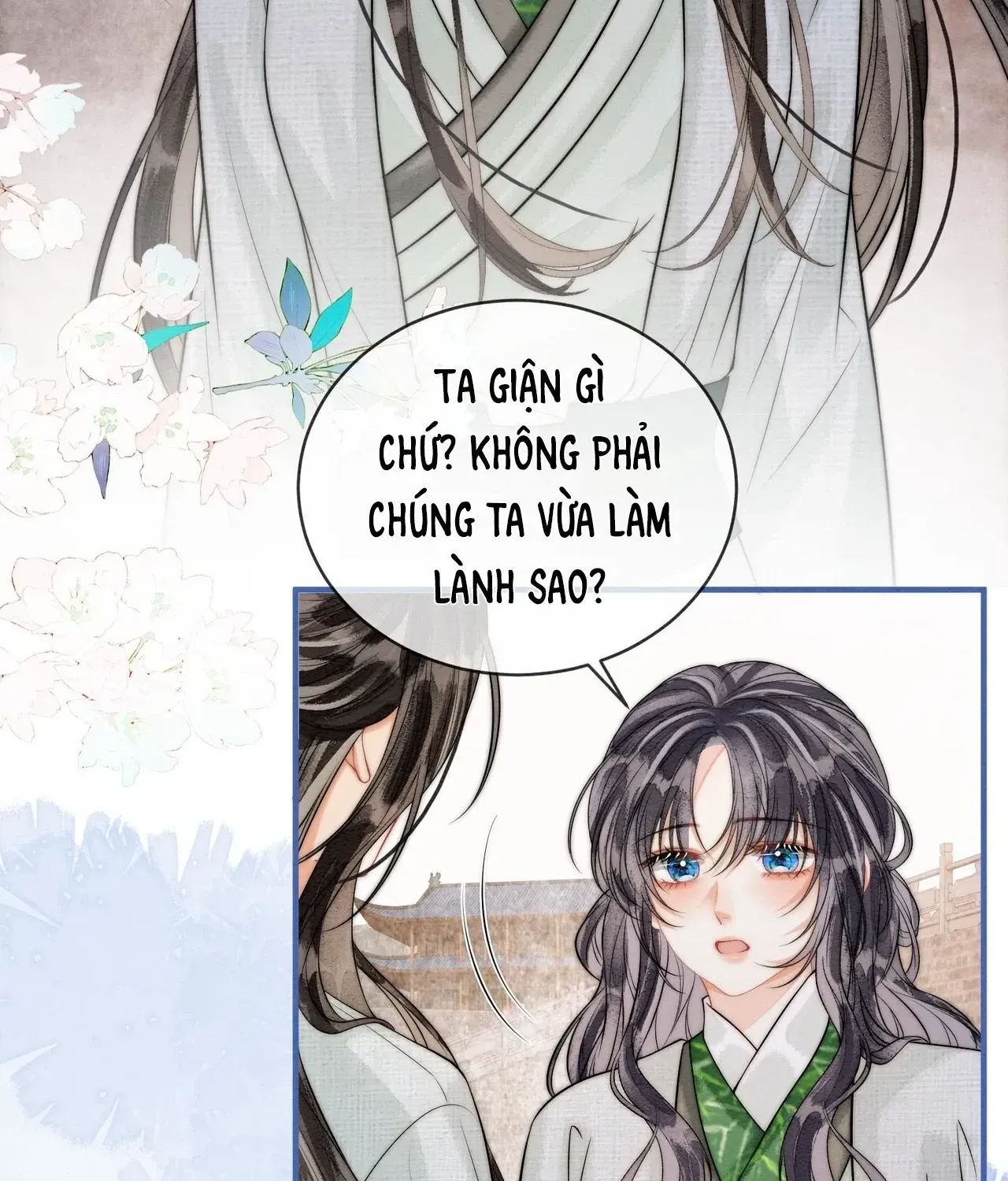 Nhập Hải - Chap 26 - Trang 19