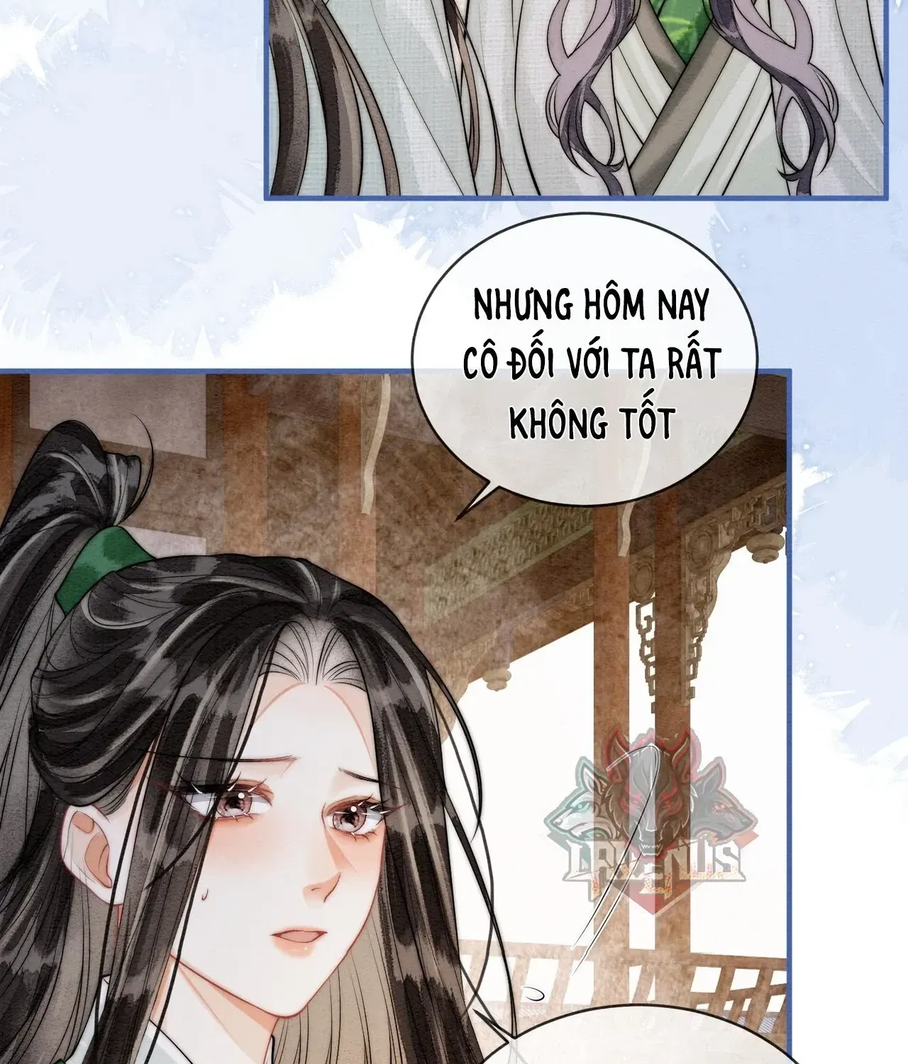 Nhập Hải - Chap 26 - Trang 20