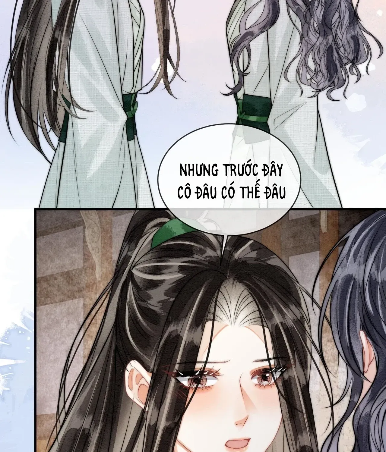 Nhập Hải - Chap 26 - Trang 22