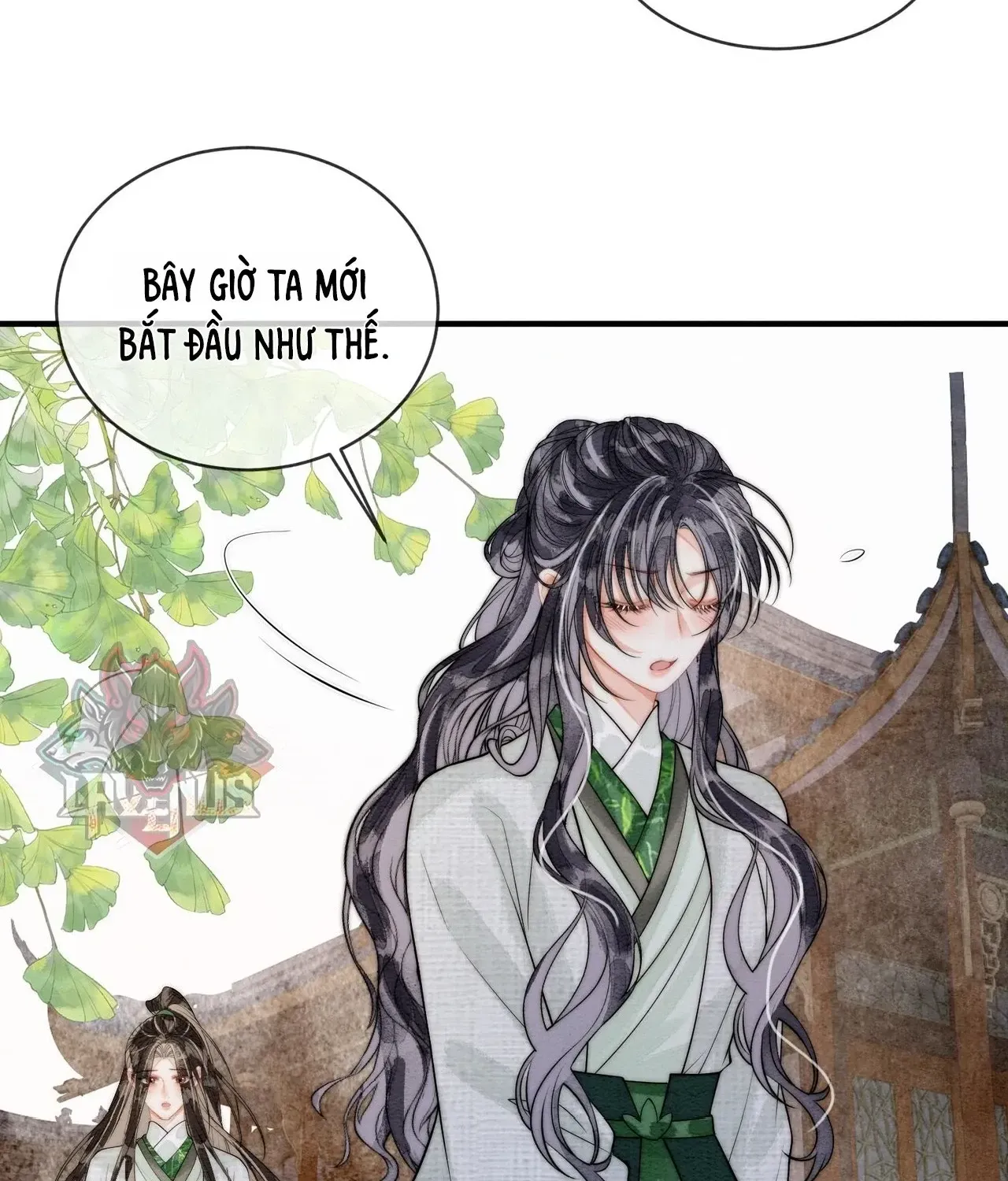 Nhập Hải - Chap 26 - Trang 25