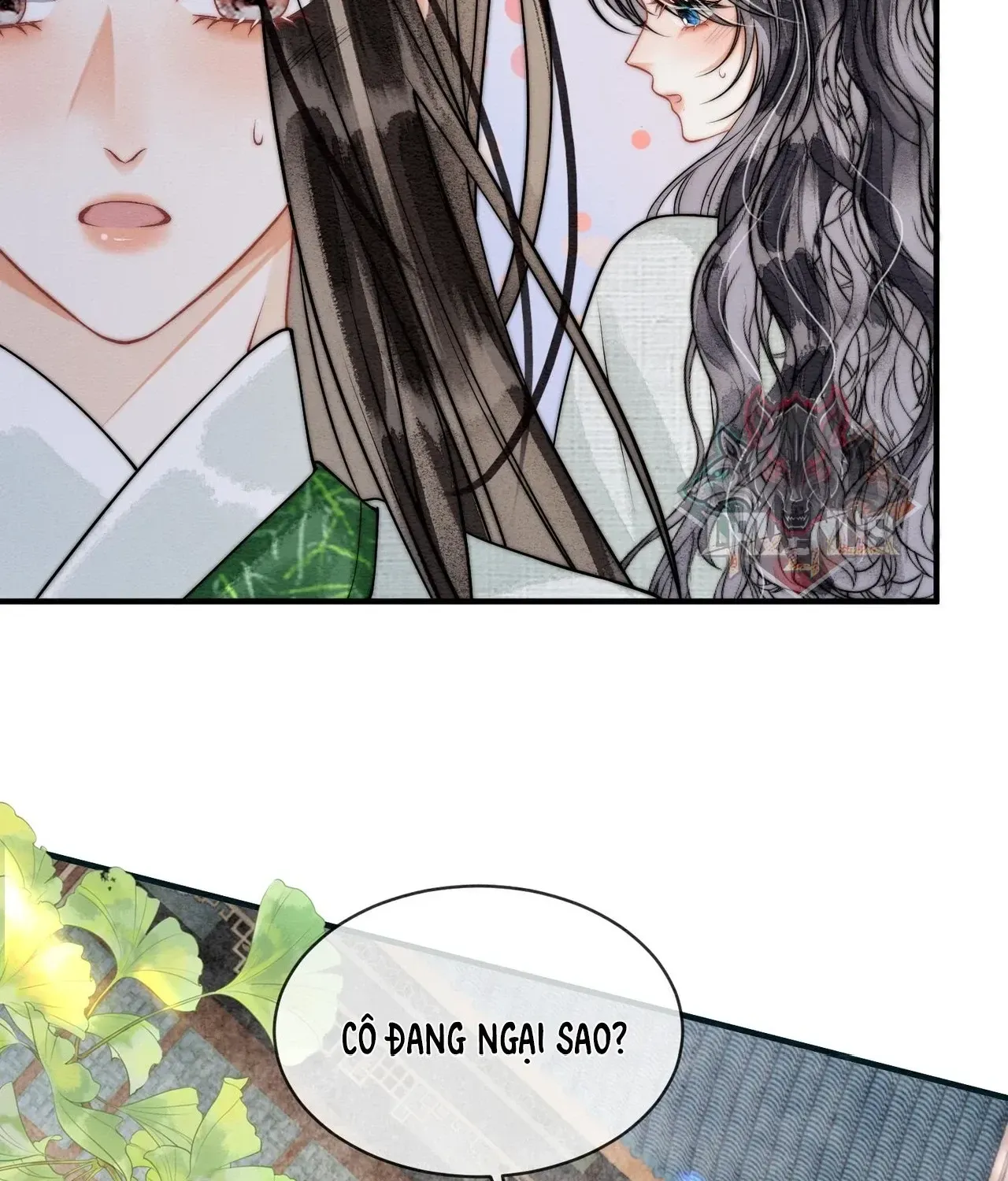 Nhập Hải - Chap 26 - Trang 27