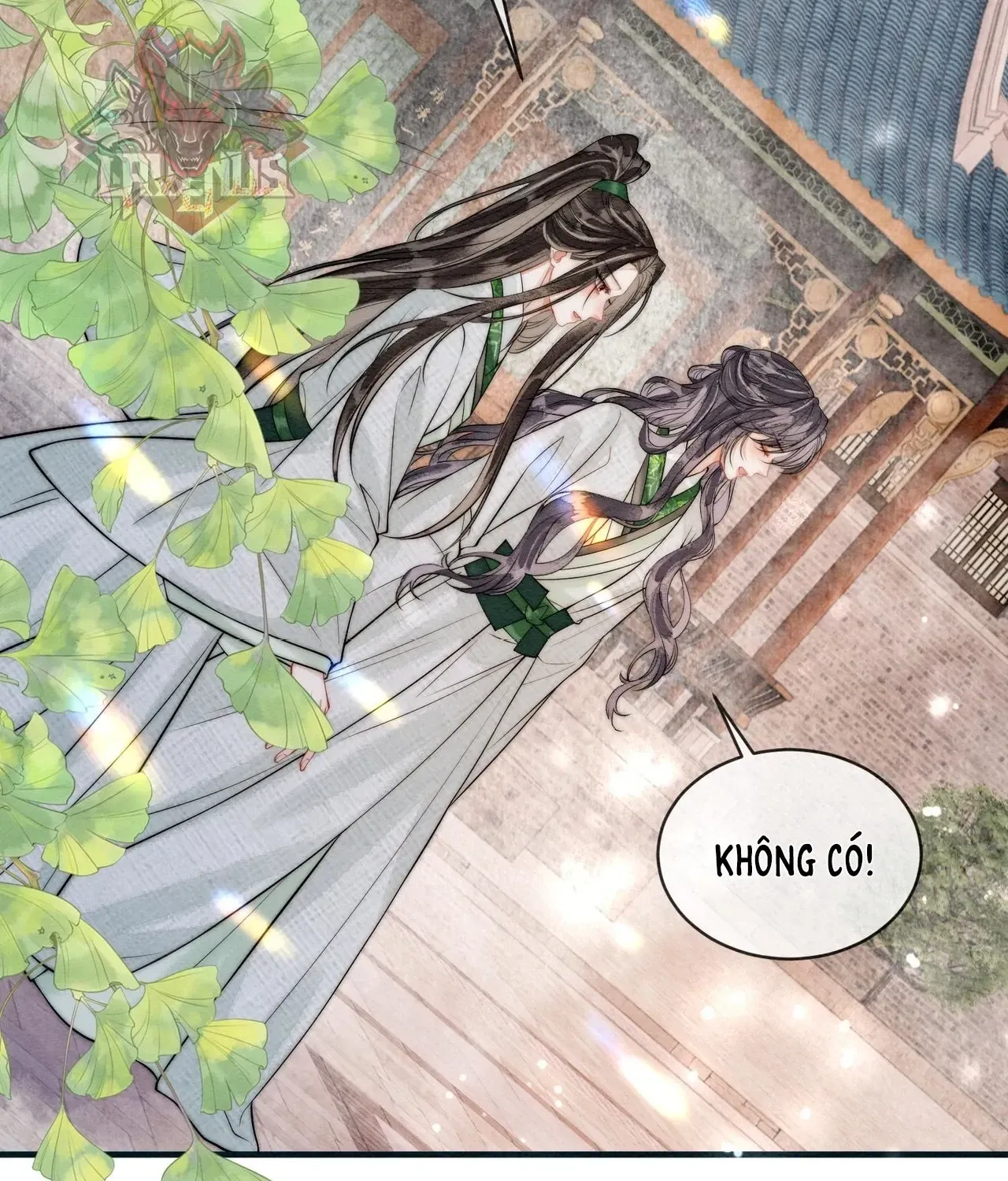 Nhập Hải - Chap 26 - Trang 28